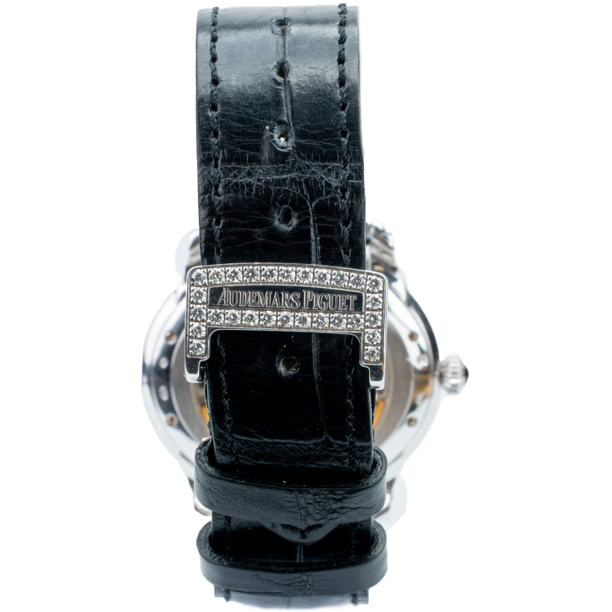 Audemars Piguet Millenary  77316BC.ZZ.D007SU.01 — gallery view 3