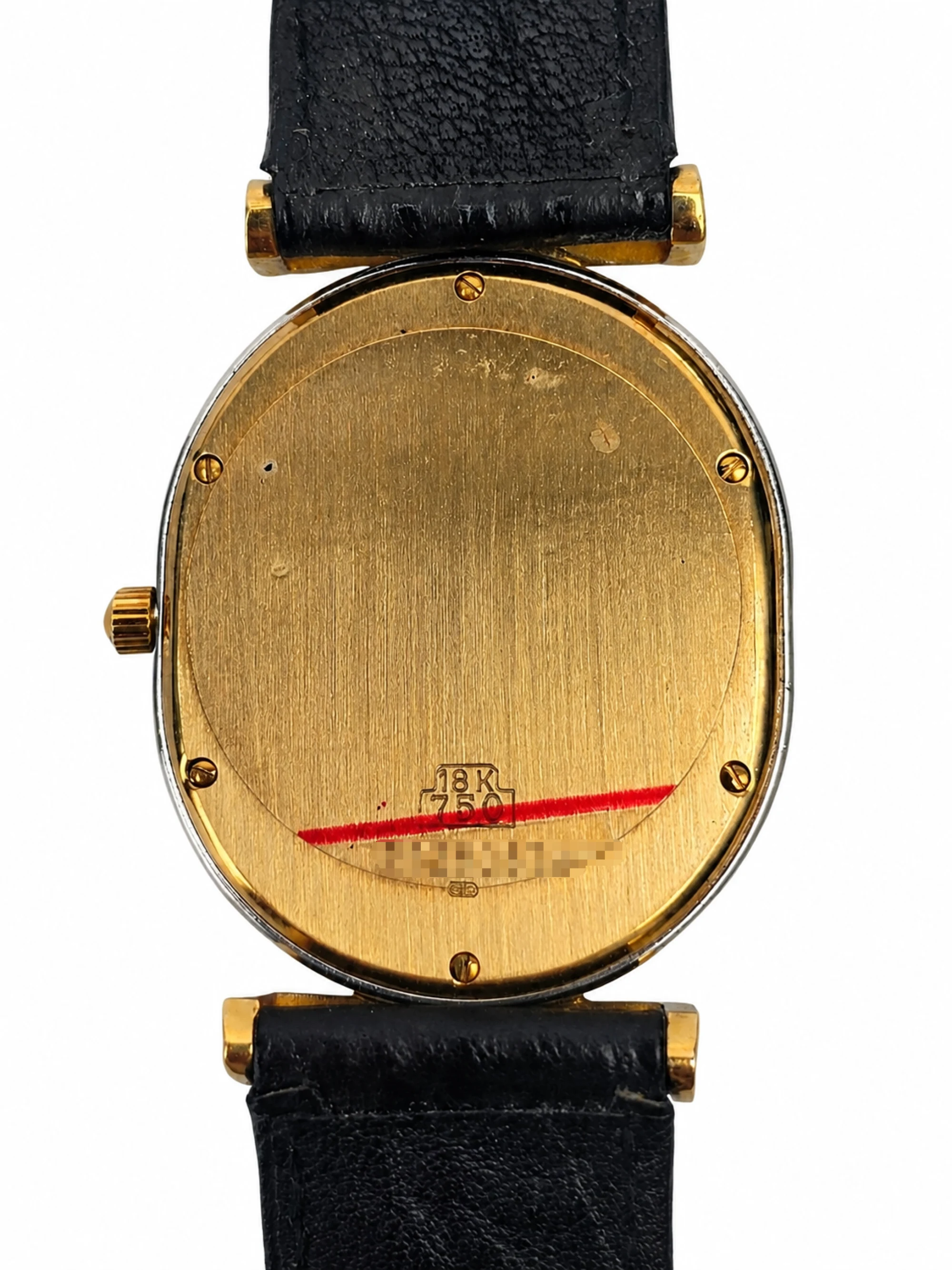 Robergé Andromède Special Vintage Watch — Ref. 5883160 (1990) — gallery view 4