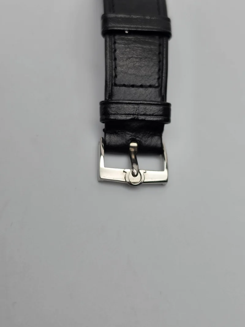 Vintage Omega Chronometer F300 198.001 – 37 mm Steel – view 4