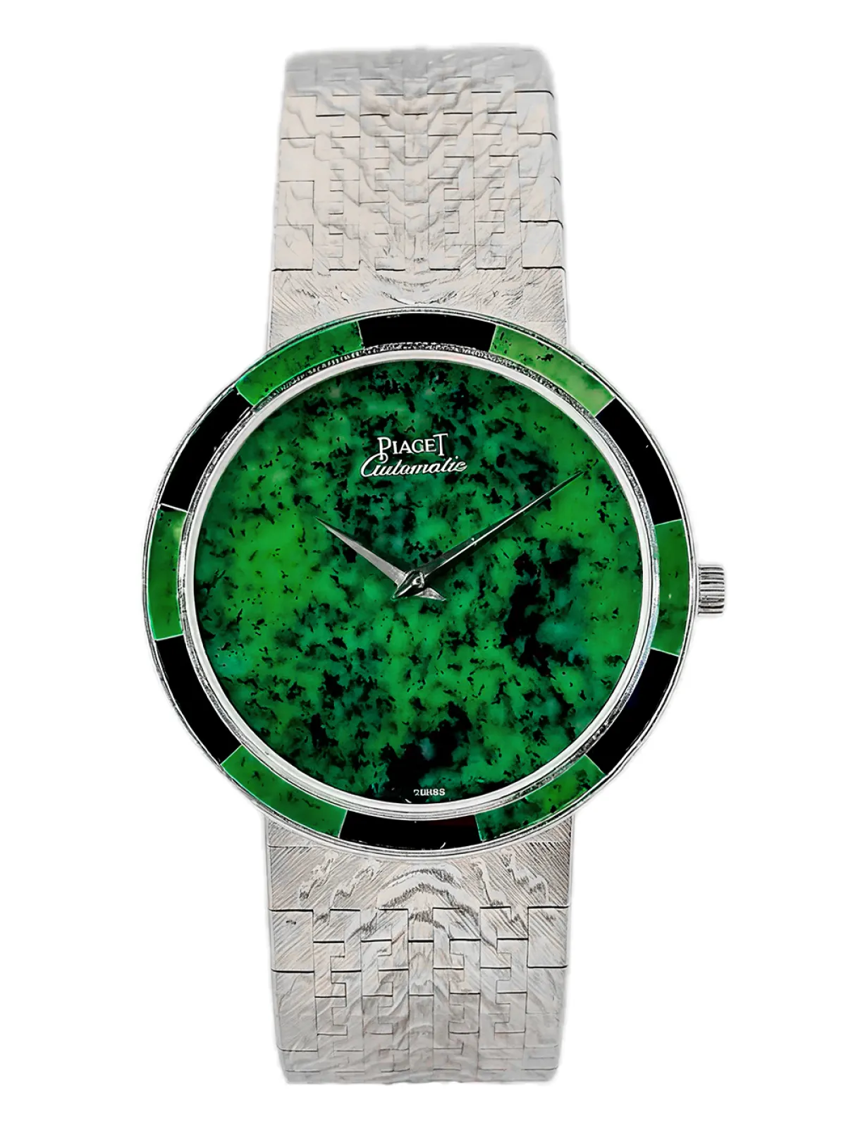 Piaget Piaget Vintage malachite 12331