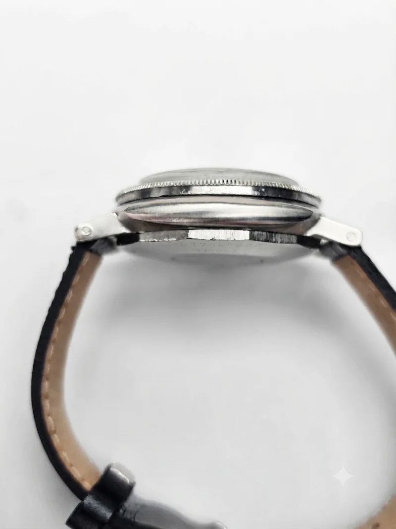 Vintage Nivada Depthmaster 1000 – 38 mm Steel – view 2