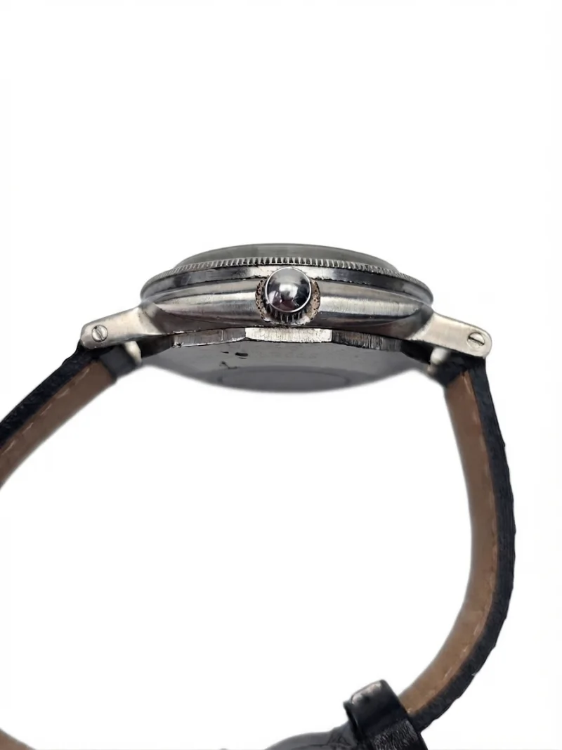 Vintage Nivada Depthmaster 1000 – 38 mm Steel – view 3