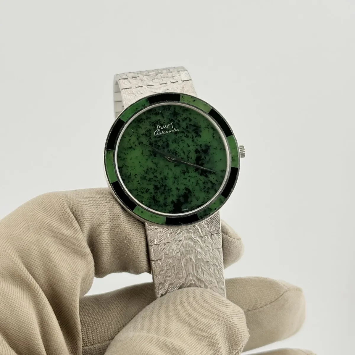Piaget Piaget Vintage malachite 12331