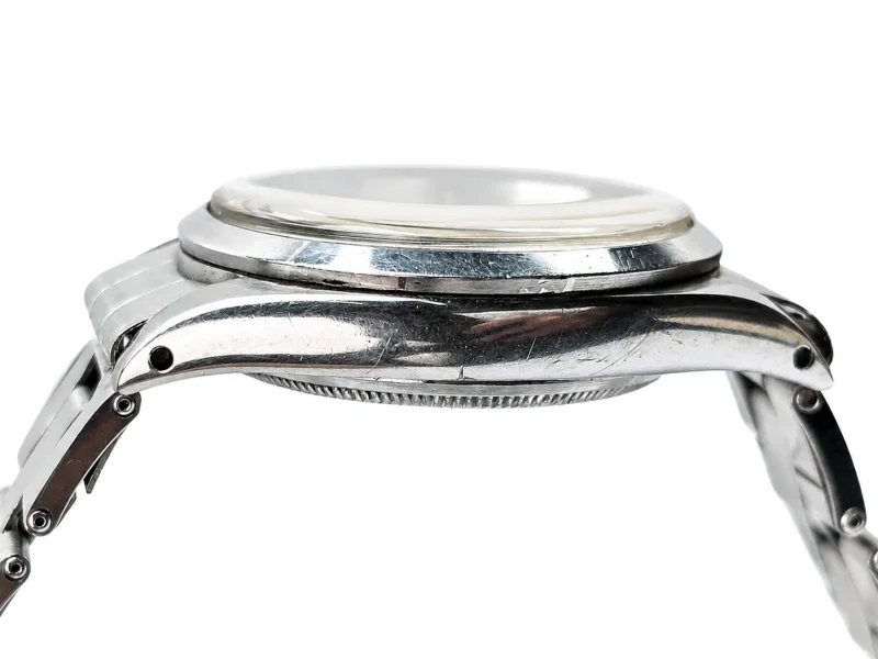 Vintage Rolex Explorer 6610 – 36 mm Steel – view 3