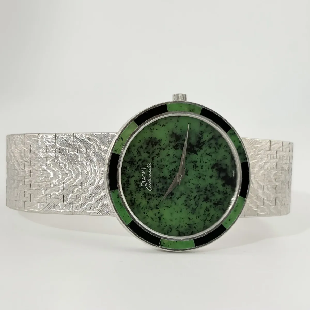 Piaget Piaget Vintage malachite 12331