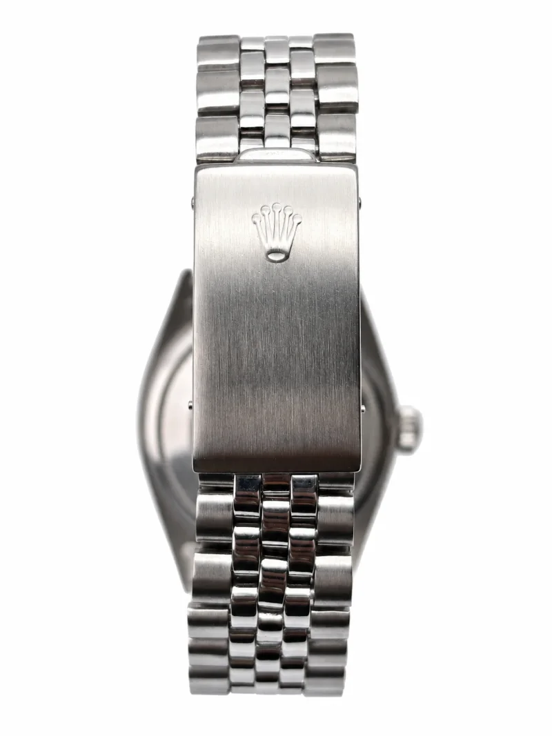 Vintage Rolex Datejust 16030 – 36 mm Steel – view 5