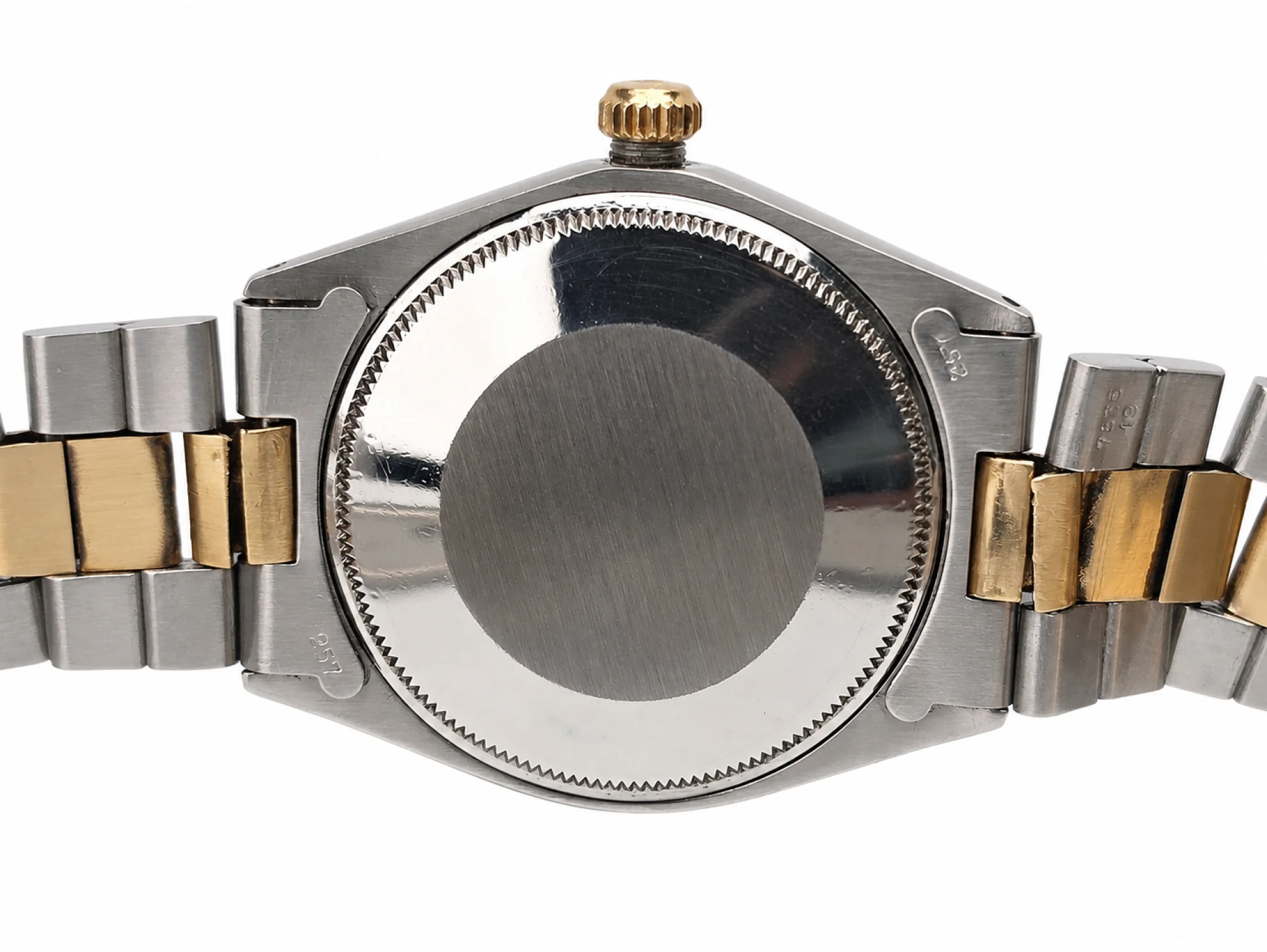 Rolex Oyster Perpetual, реф. 1005 — фото 4