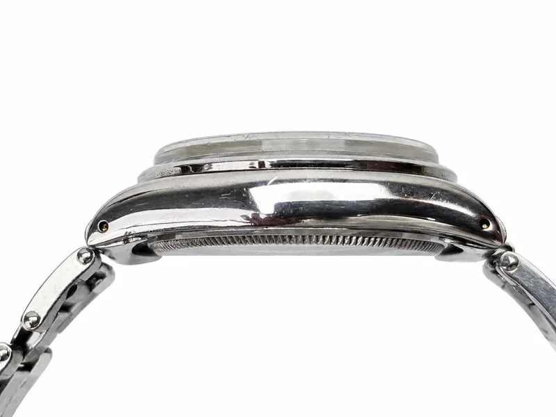 Vintage Rolex Oyster Date 6294 – 36 mm Steel – view 2