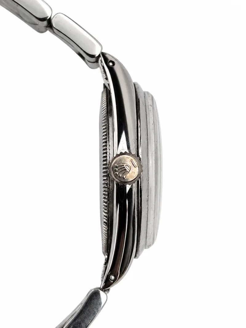 Vintage Rolex Oyster Royal 6444 – 33 mm Steel – view 2