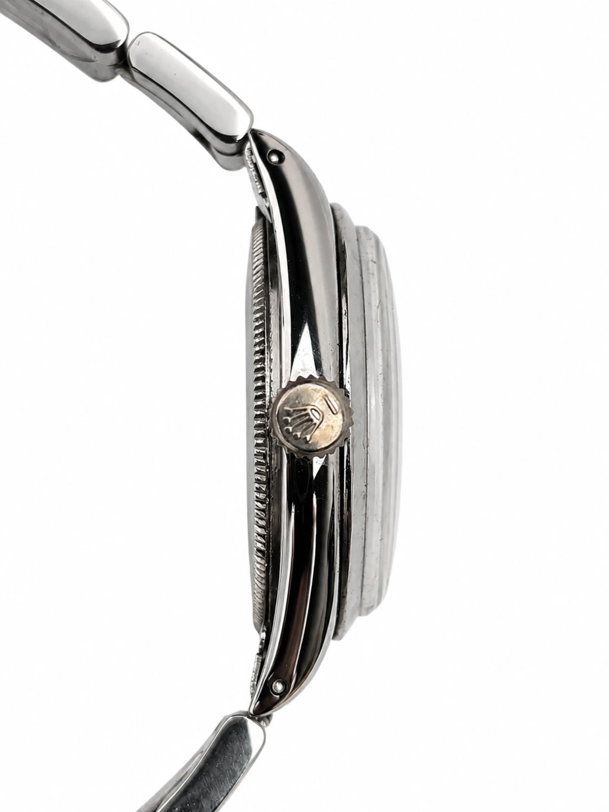 Rolex Oyster Royal Ref. 6444 — Special Vintage Watch — gallery view 2