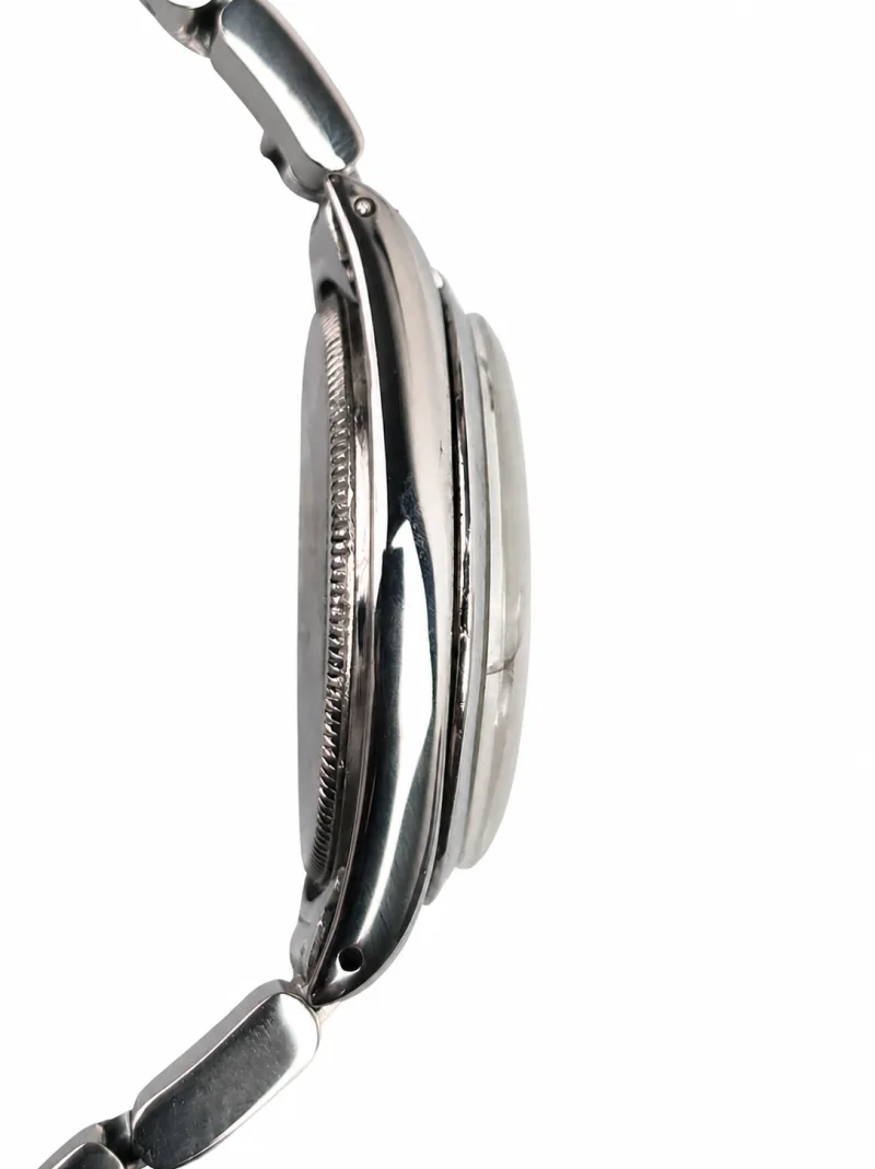 Vintage Rolex Oyster Royal 6444 – 33 mm Steel – view 3