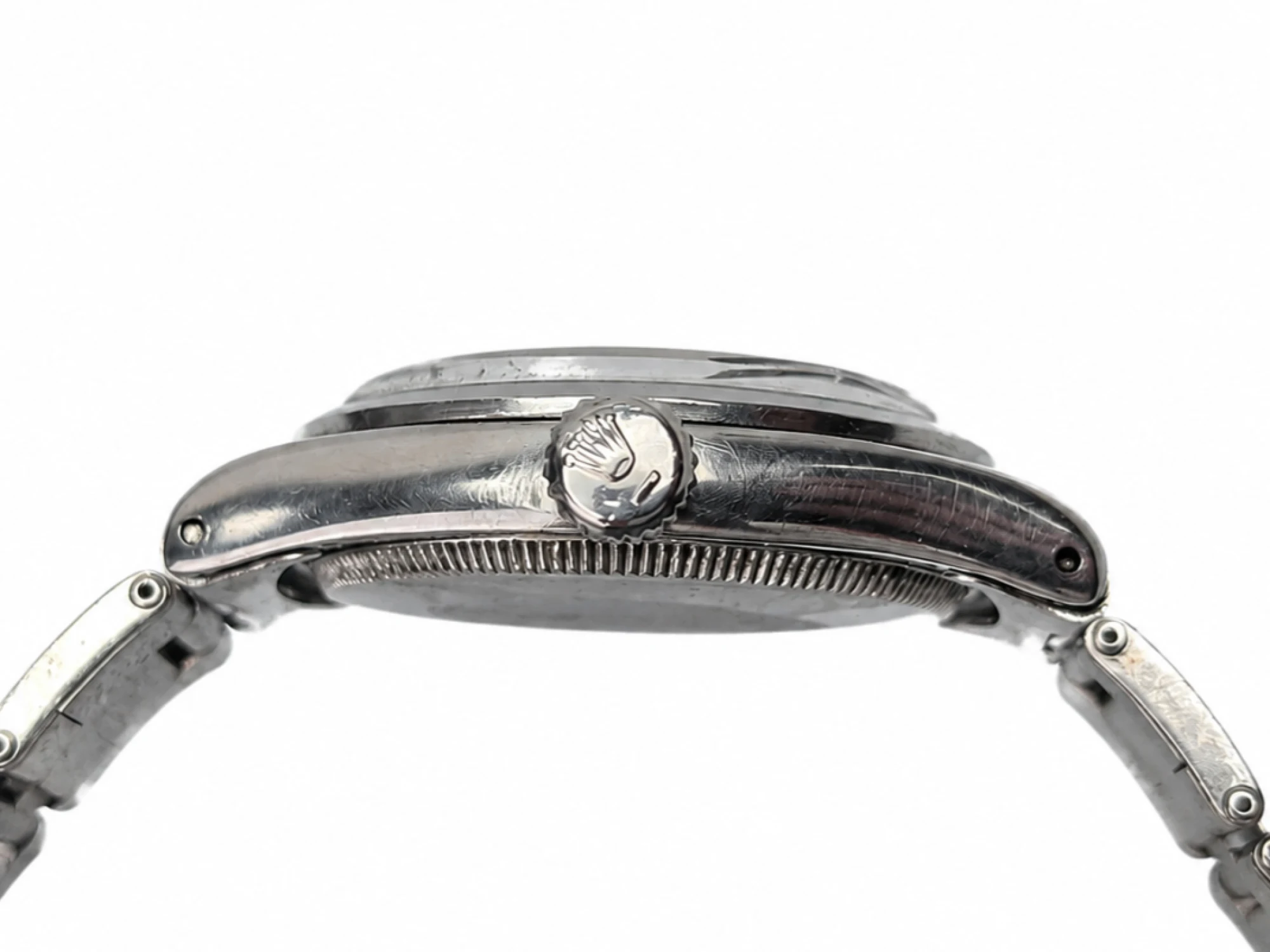 Rolex Oyster Ref. 6244 — gallery view 2