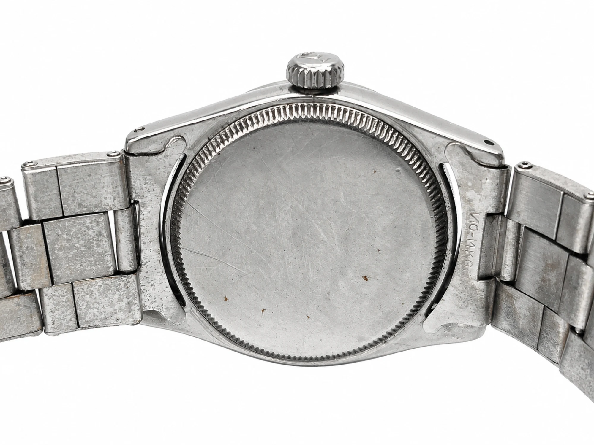 Rolex Oyster Ref. 6244 — gallery view 4