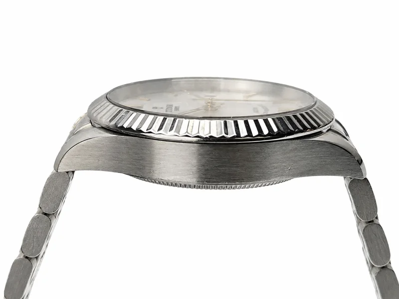 Tudor Royal M12710-0005 – Steel – view 2