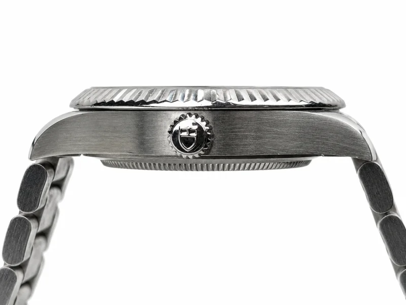 Tudor Royal M12710-0005 – Steel – view 3