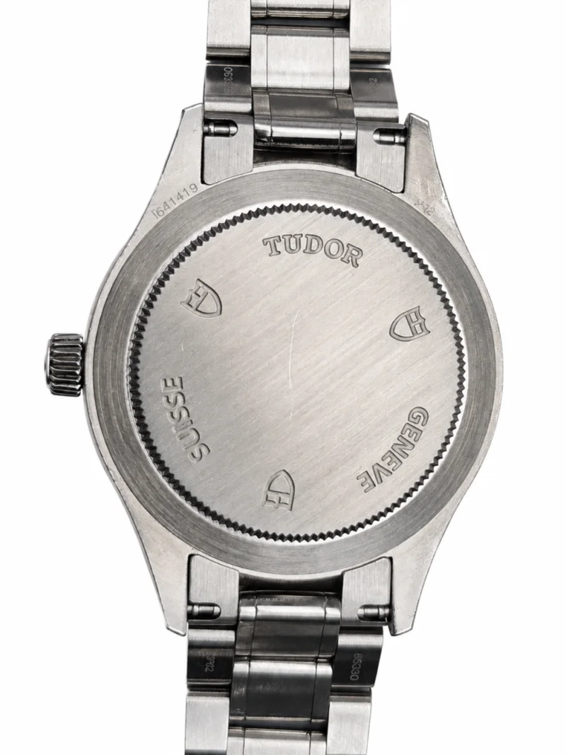 Tudor Royal M12710-0005 – Steel – view 4