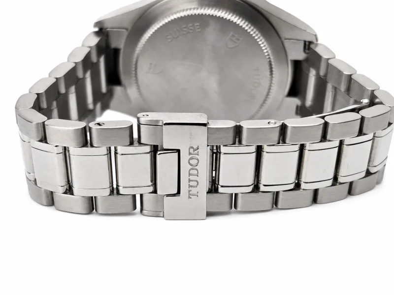 Tudor Royal M12710-0005 – Steel – view 5
