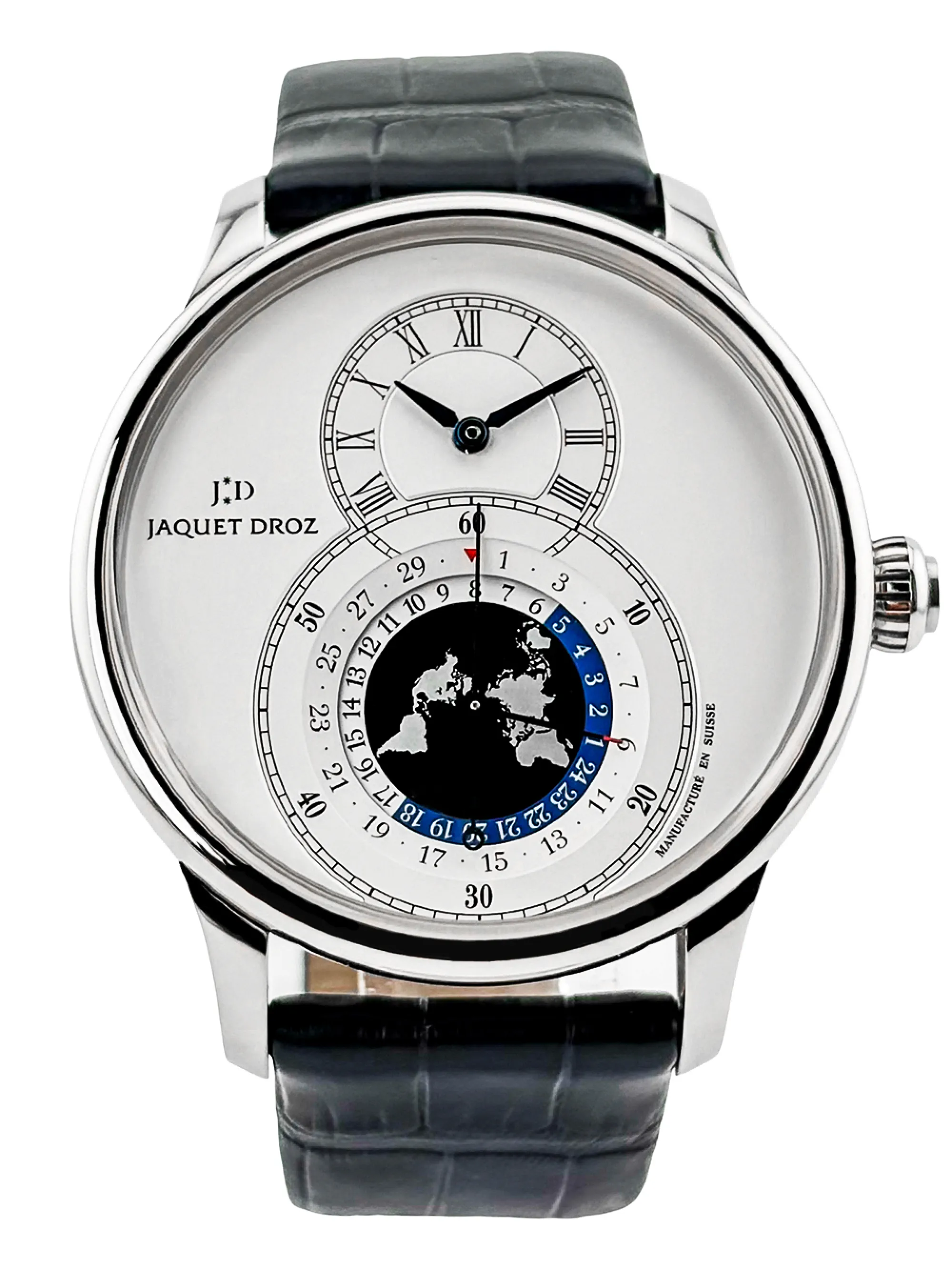 Jaquet Droz Grand seconde J016030241