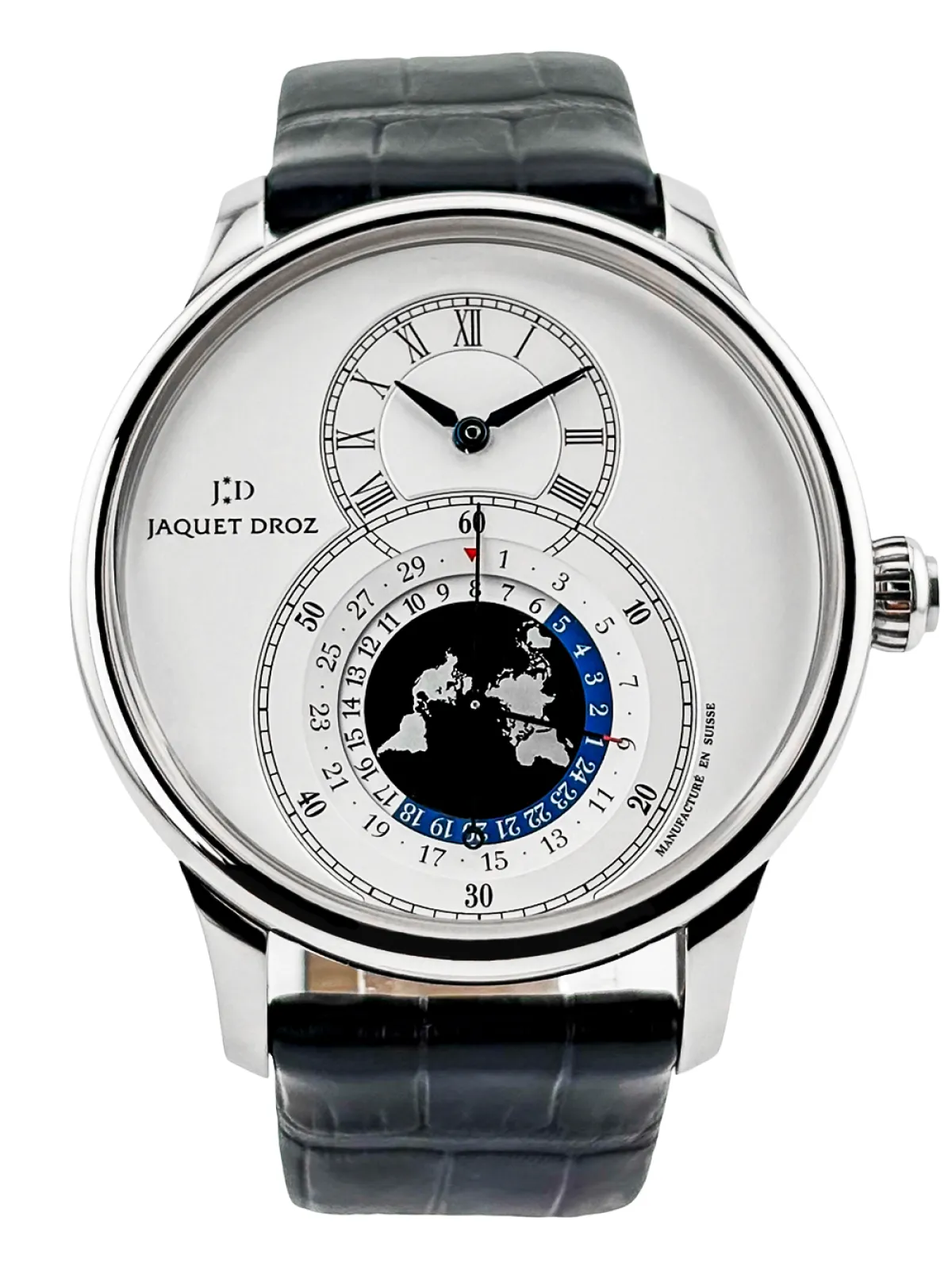 Jaquet Droz Grand seconde J016030241