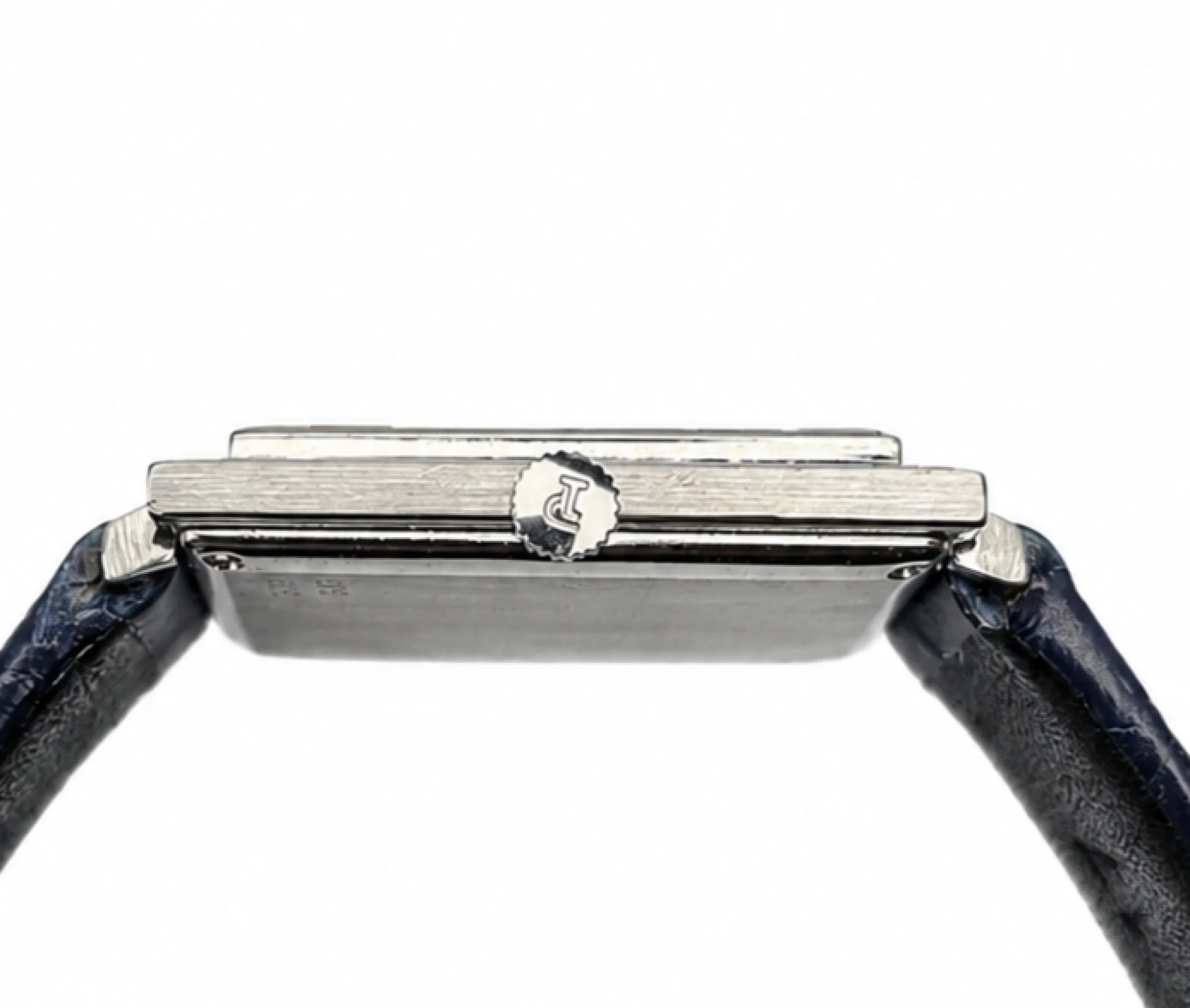 Piaget — особая винтажная модель, белое золото, ref. 9205 — фото 2