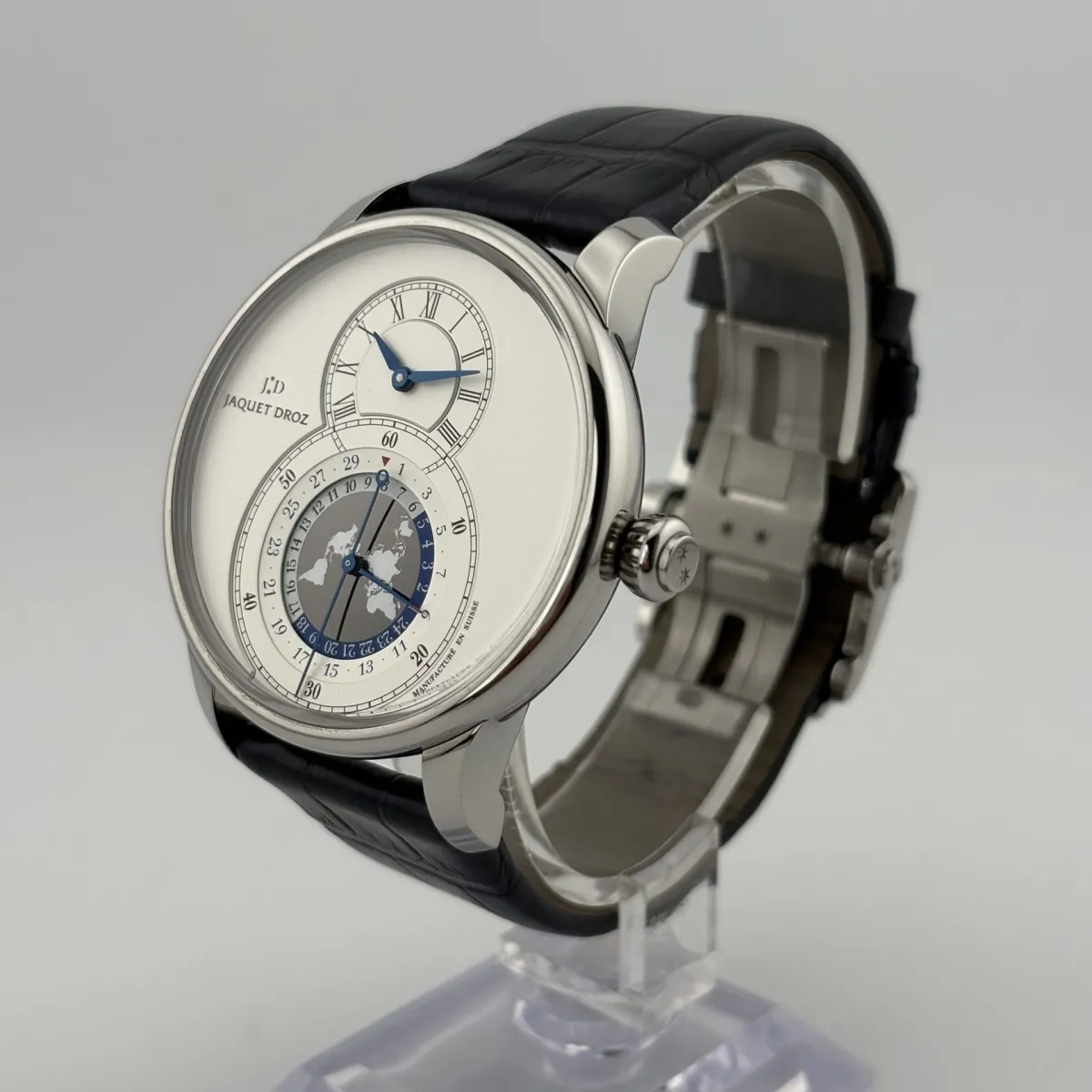 Jaquet Droz Grand seconde J016030241