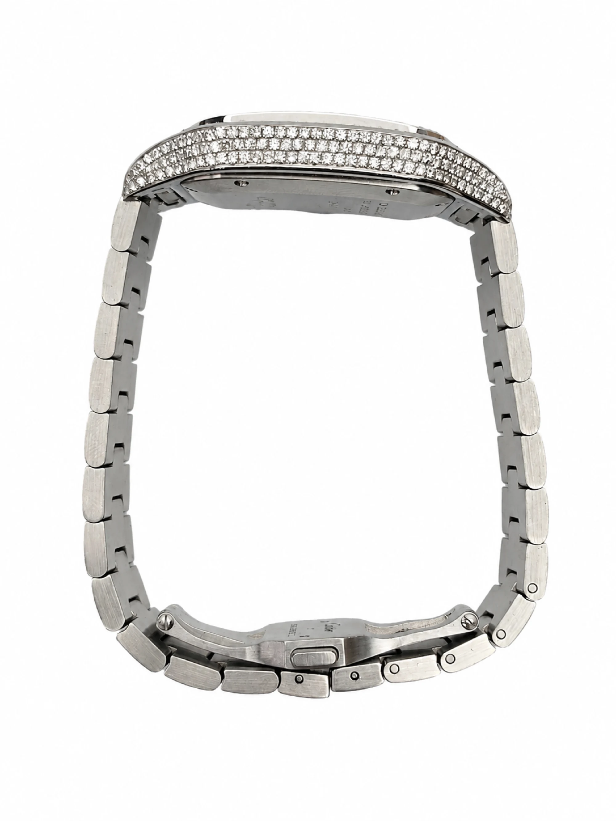 Cartier Santos Ref. 4072 — gallery view 2