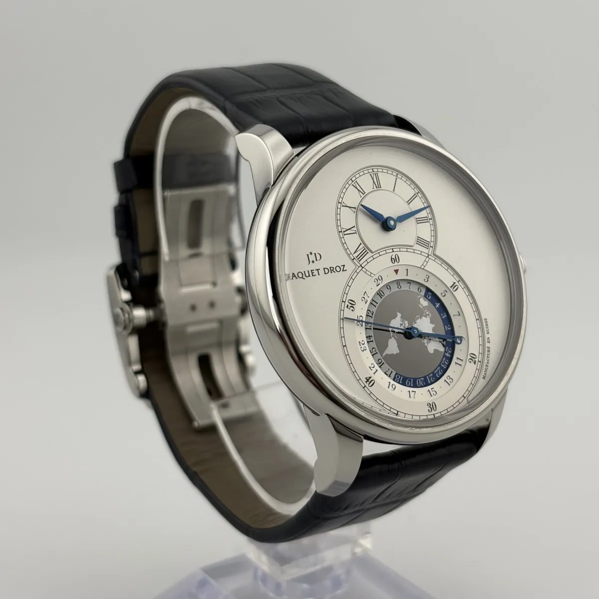 Jaquet Droz Grand seconde J016030241