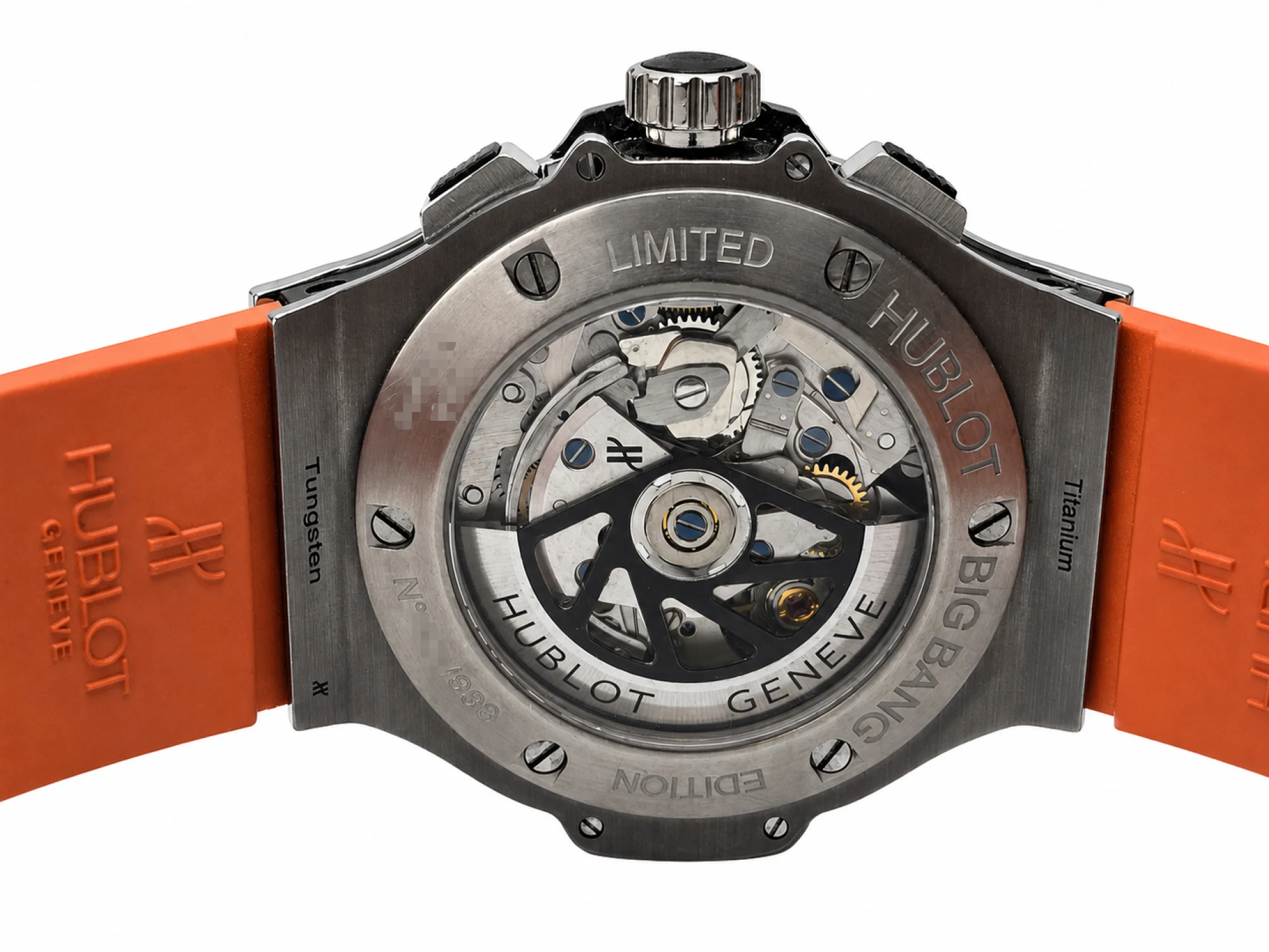 Hublot Big Bang Ref. 310 — gallery view 4