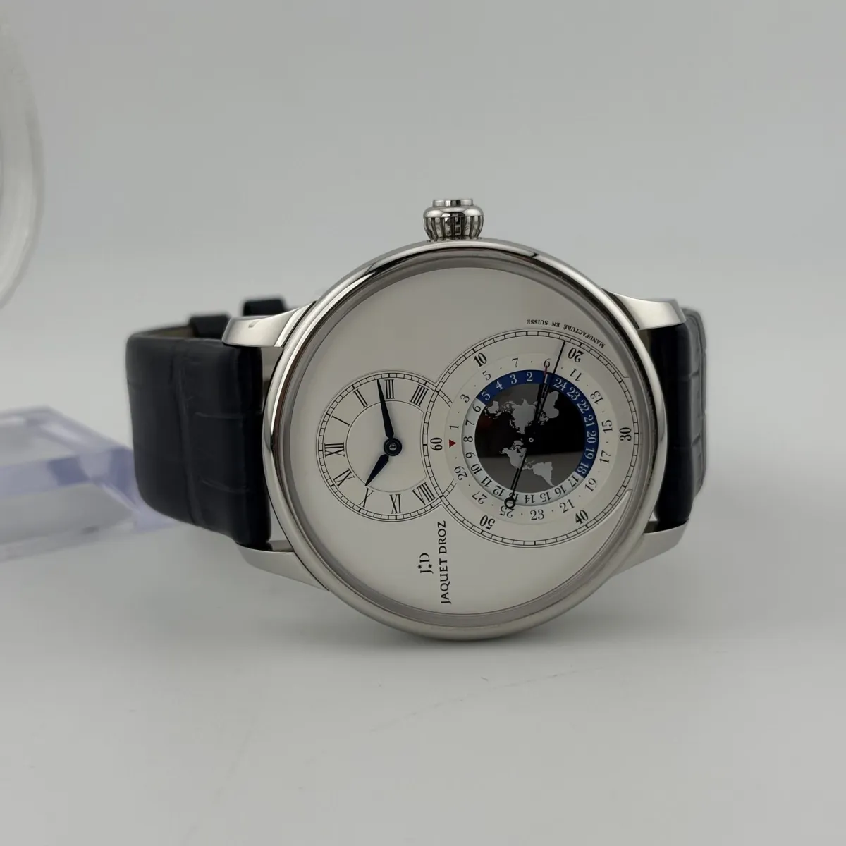 Jaquet Droz Grand seconde J016030241