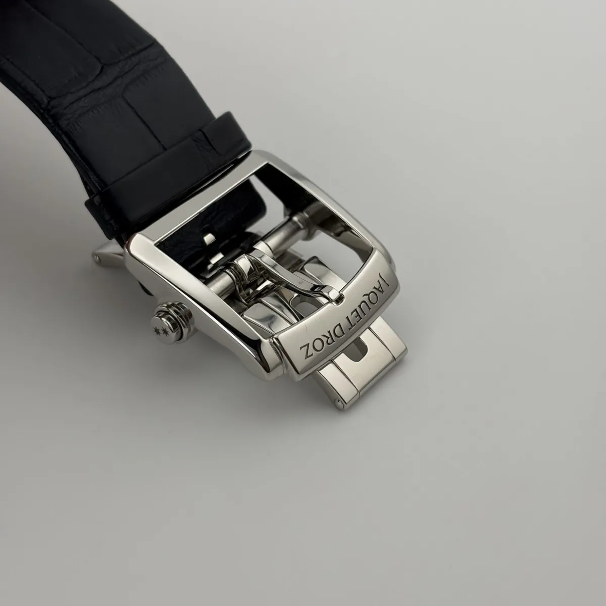 Jaquet Droz Grand seconde J016030241