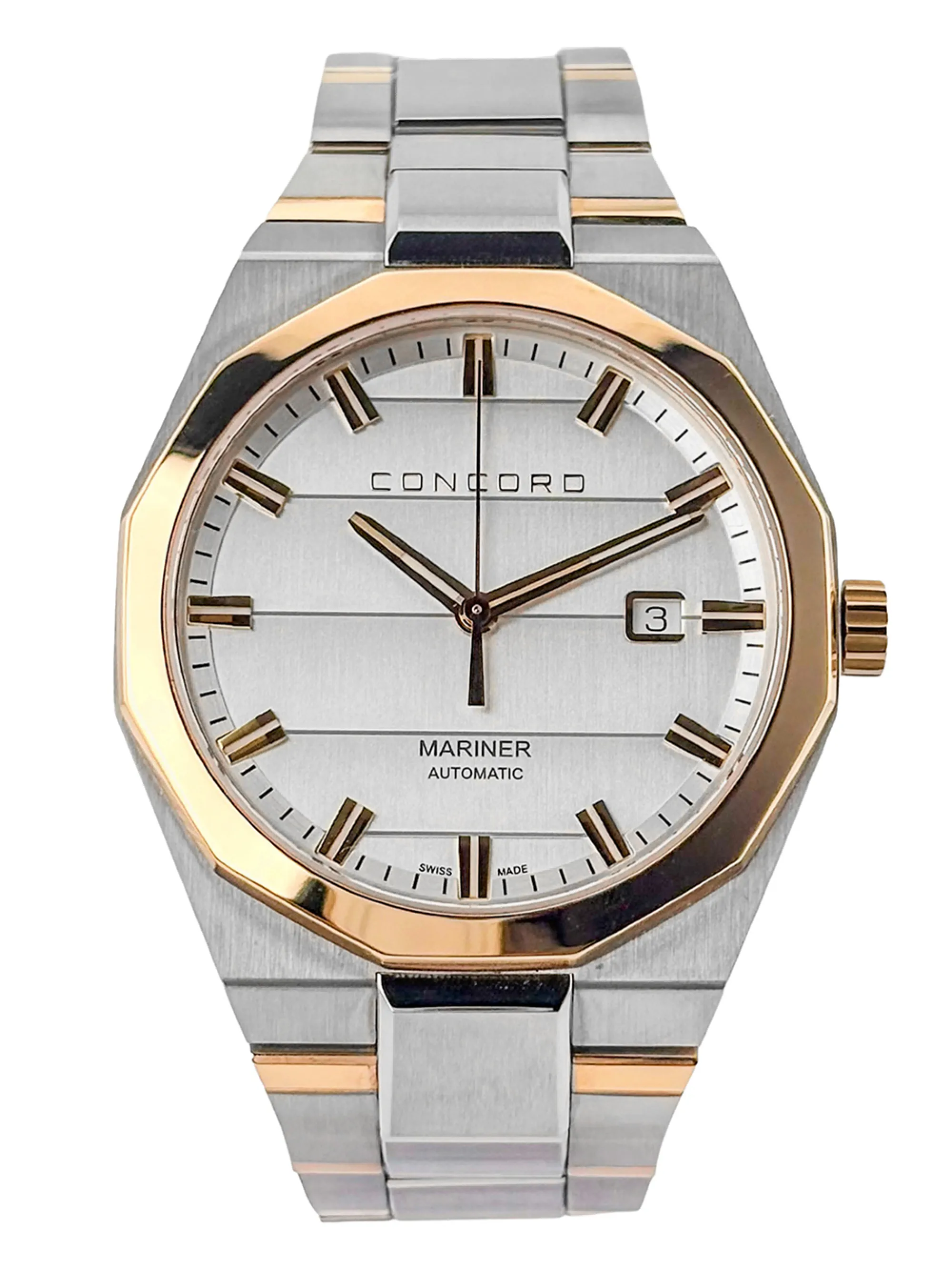 Concord Mariner