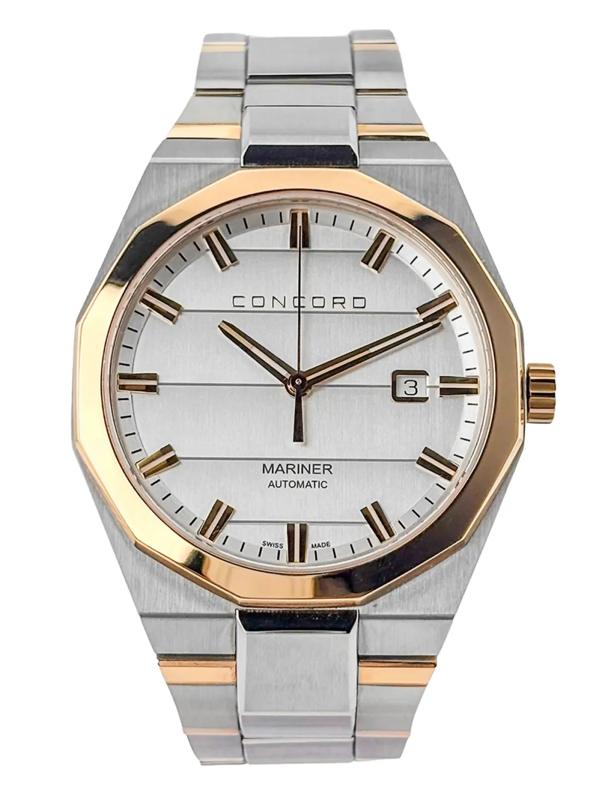 Concord Mariner