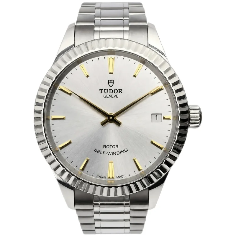 Tudor Royal M12710-0005 – Steel