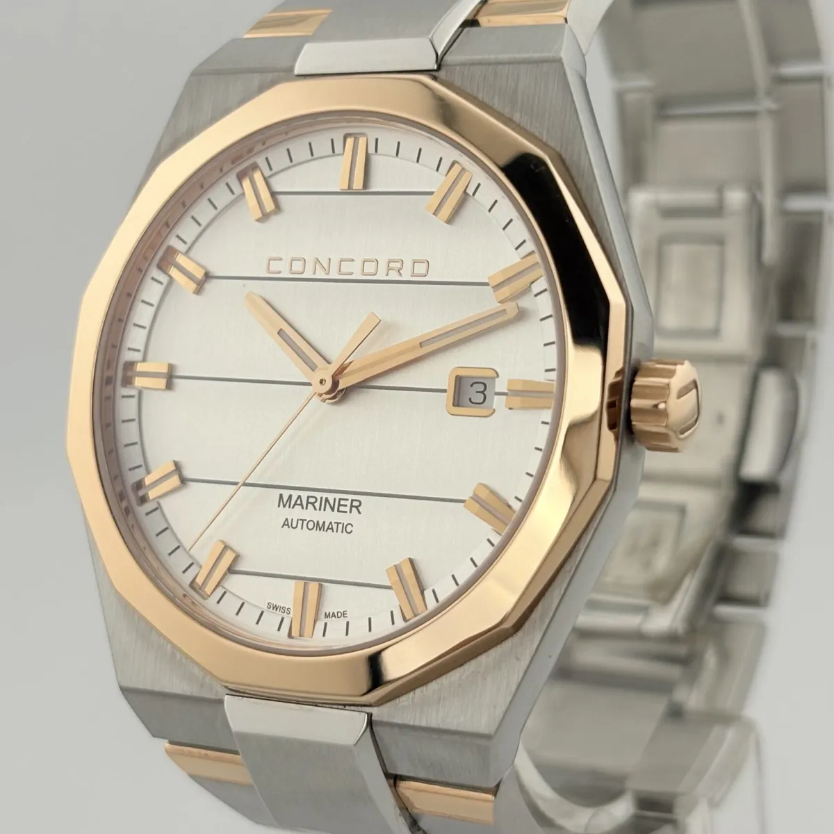 Concord Mariner