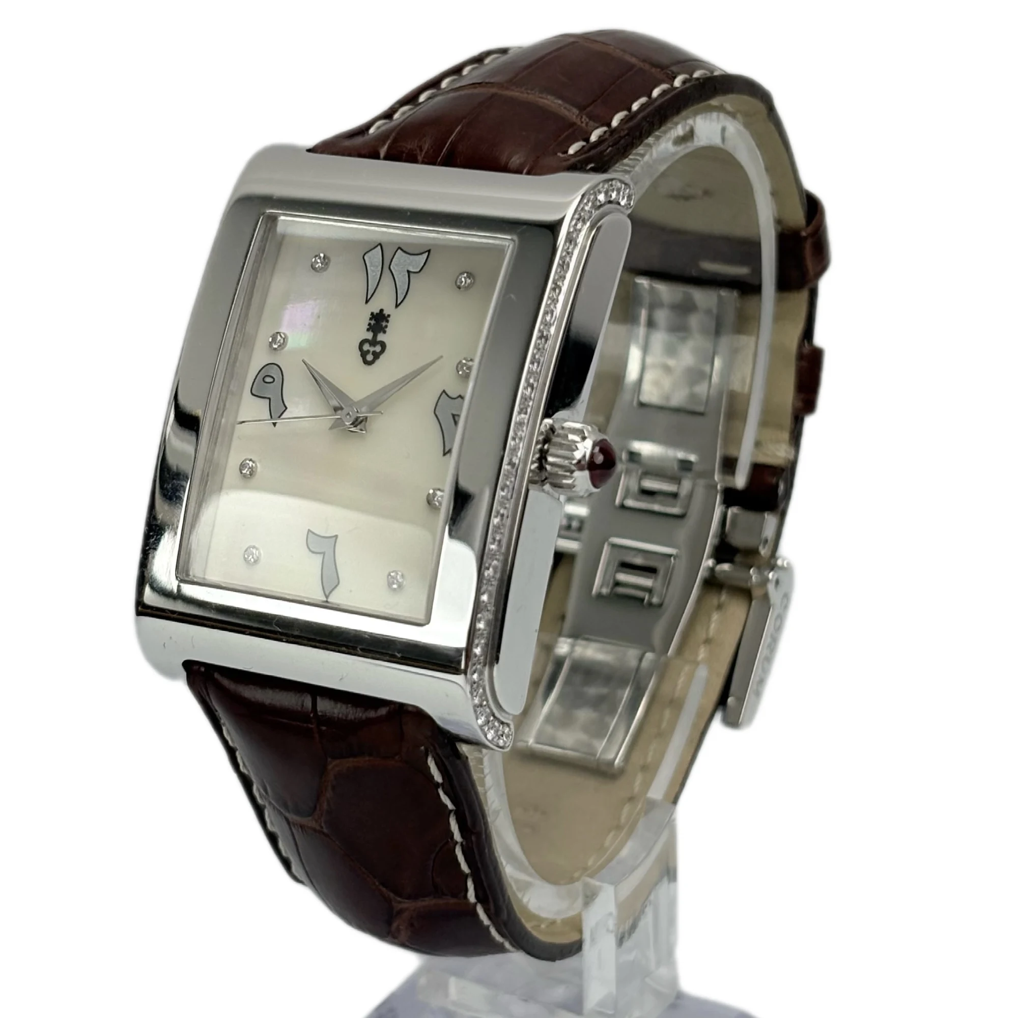 Corum Rare Ref. 681-647-682-69/V600 — gallery view 2