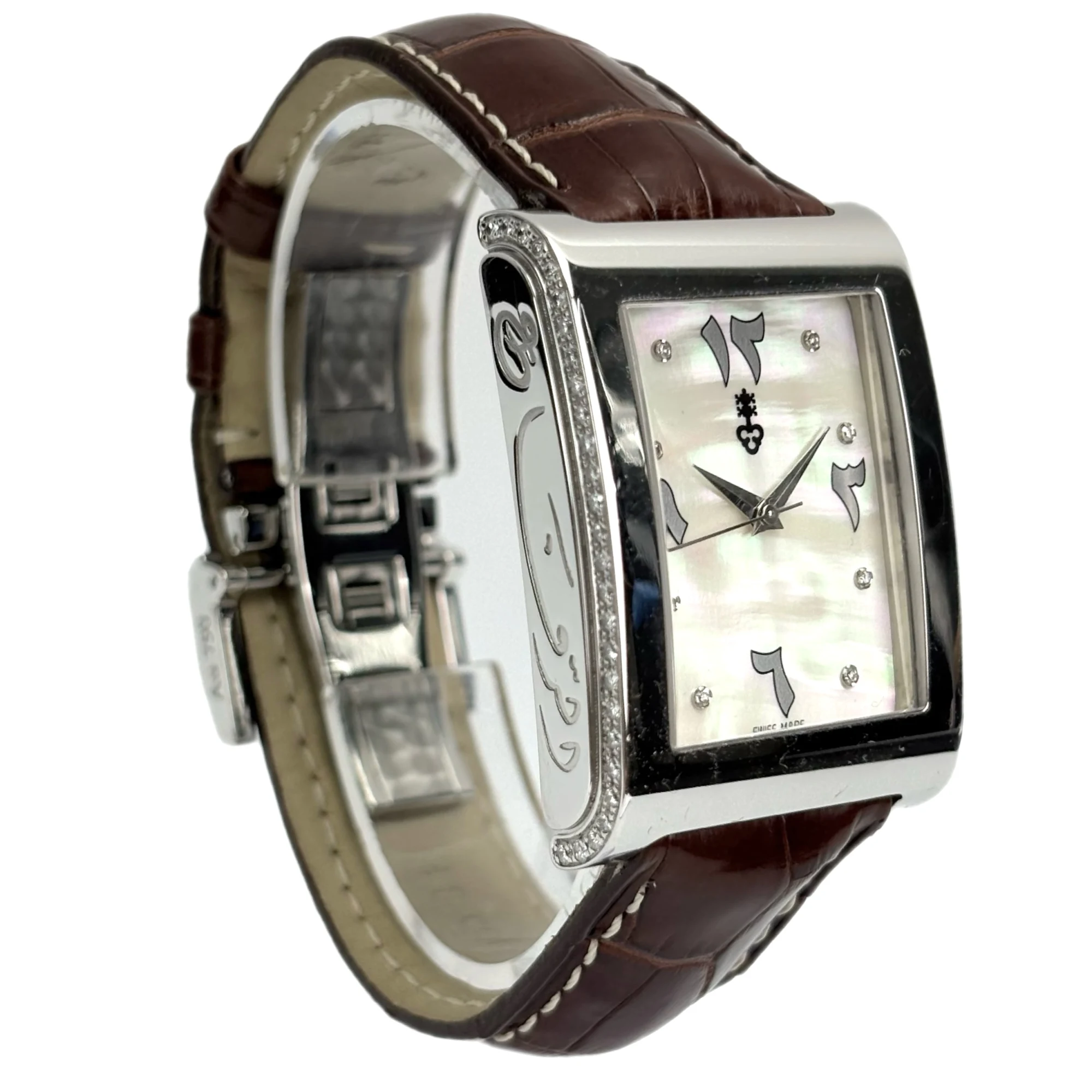 Corum Rare Ref. 681-647-682-69/V600 — gallery view 3