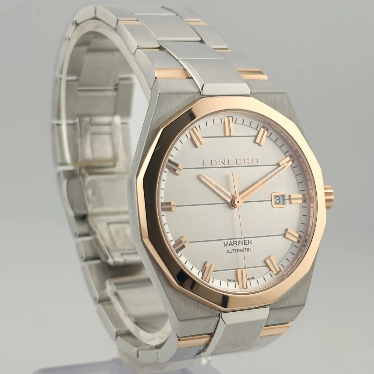 Concord Mariner