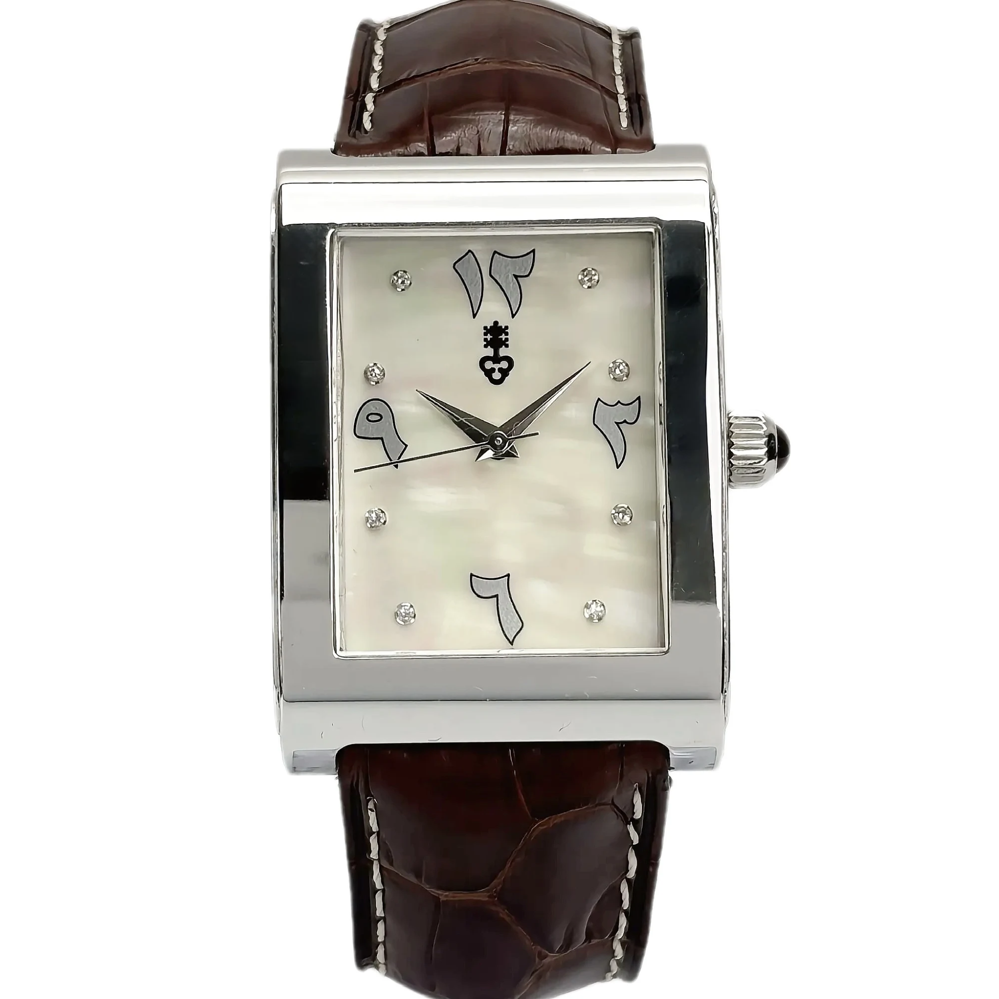 Corum Rare Ref. 681-647-682-69/V600 — front view