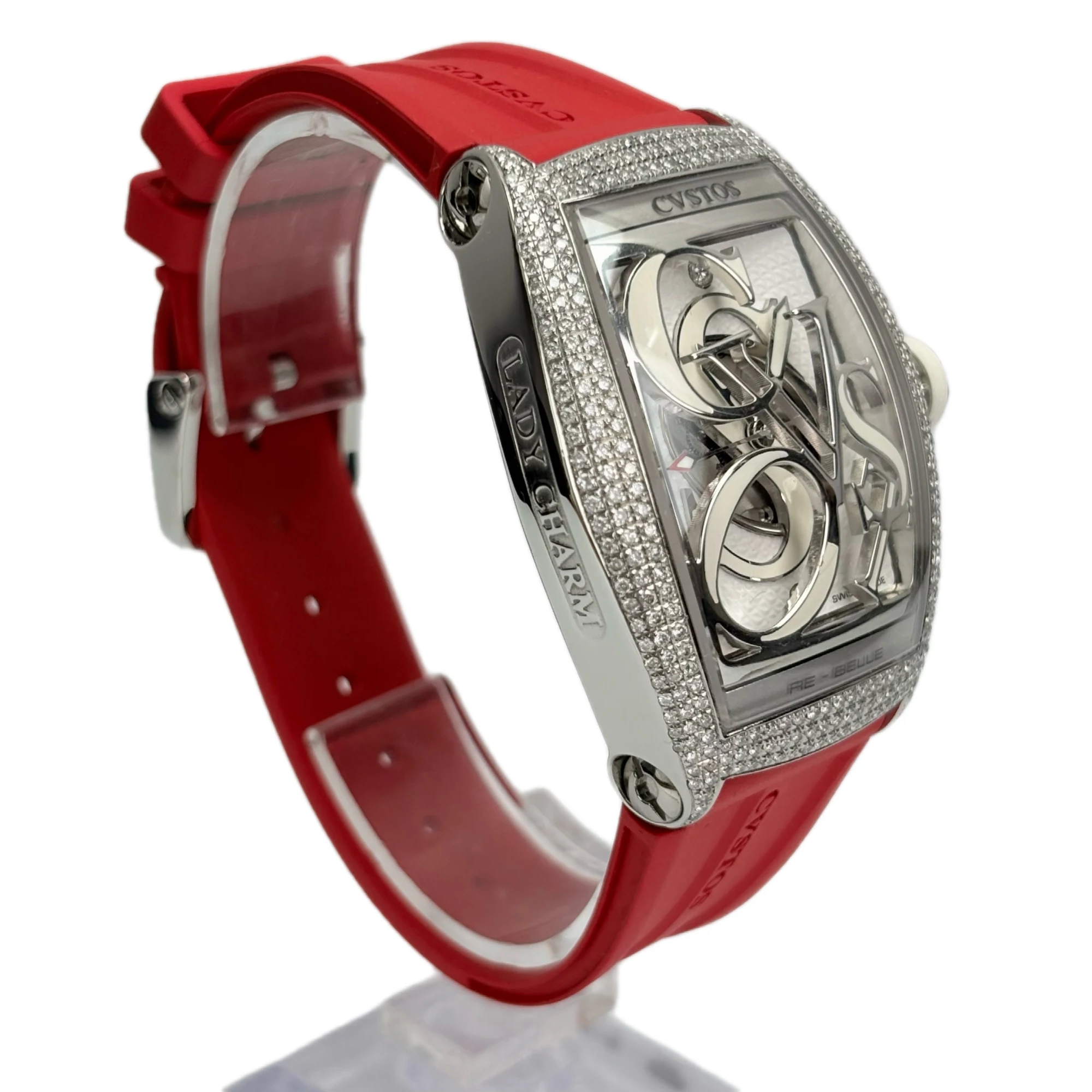 Cvstos RE BELLE Lady Charm — gallery view 4