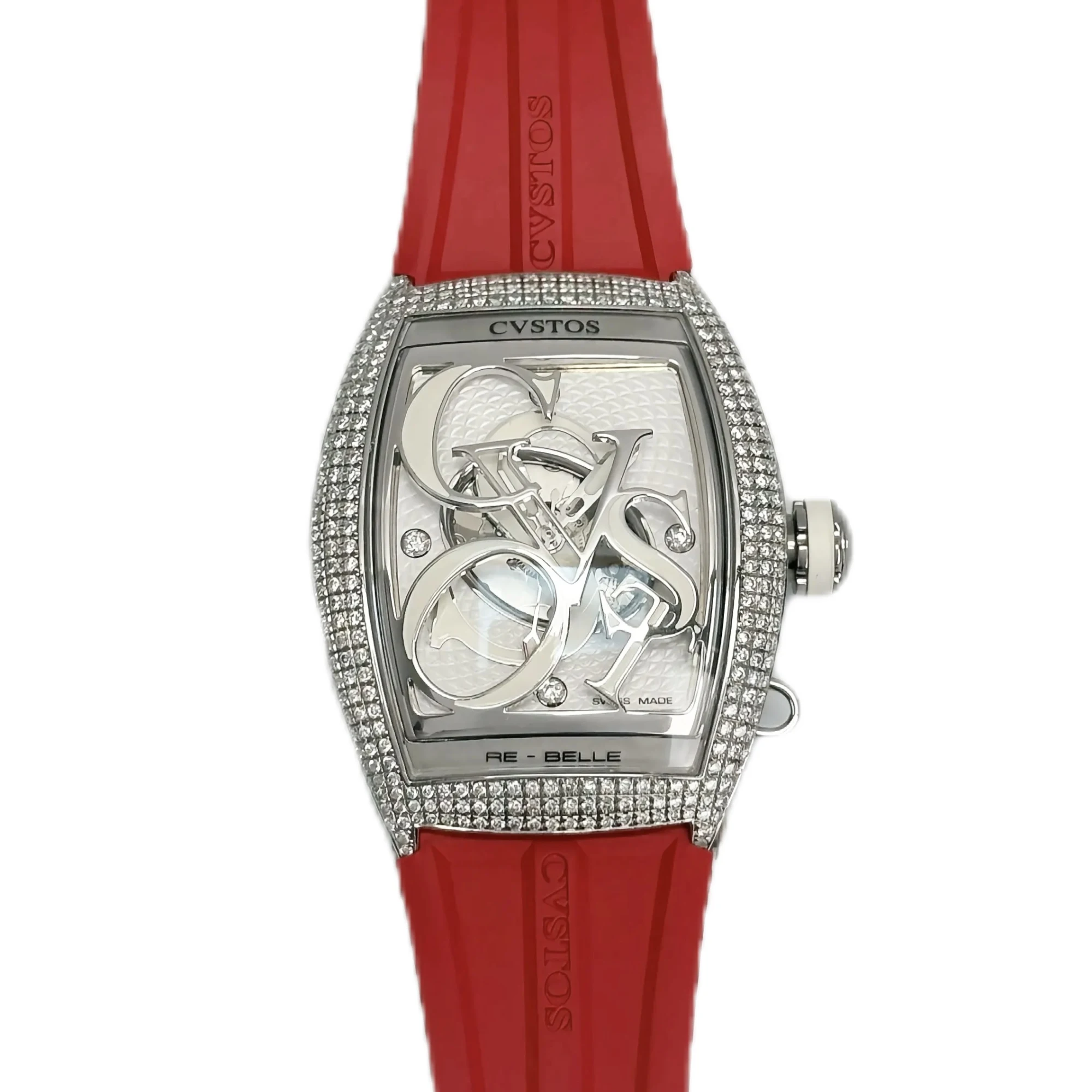 Cvstos RE BELLE Lady Charm — gallery view 6