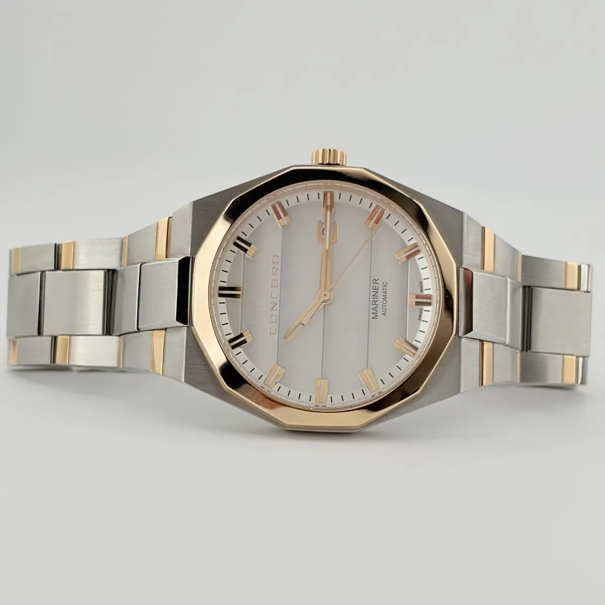 Concord Mariner