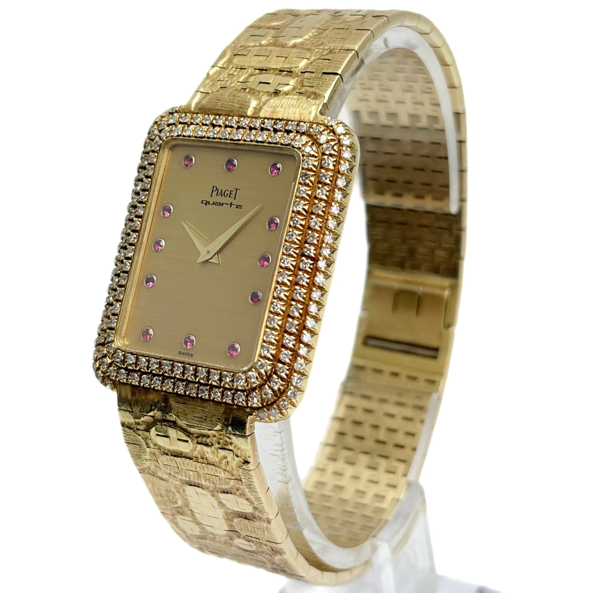 Piaget Protocole Ref. 74125 — gallery view 2
