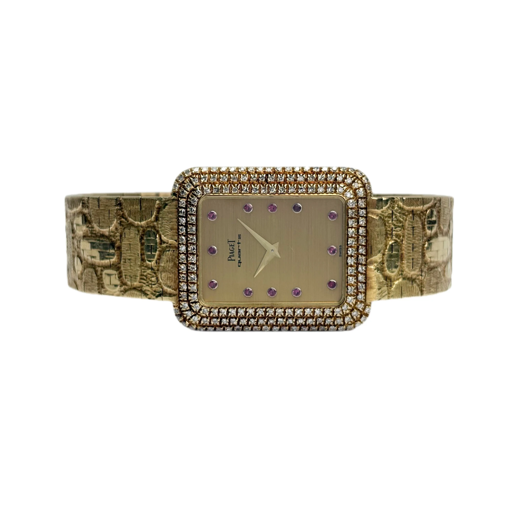 Piaget Protocole Ref. 74125 — gallery view 3