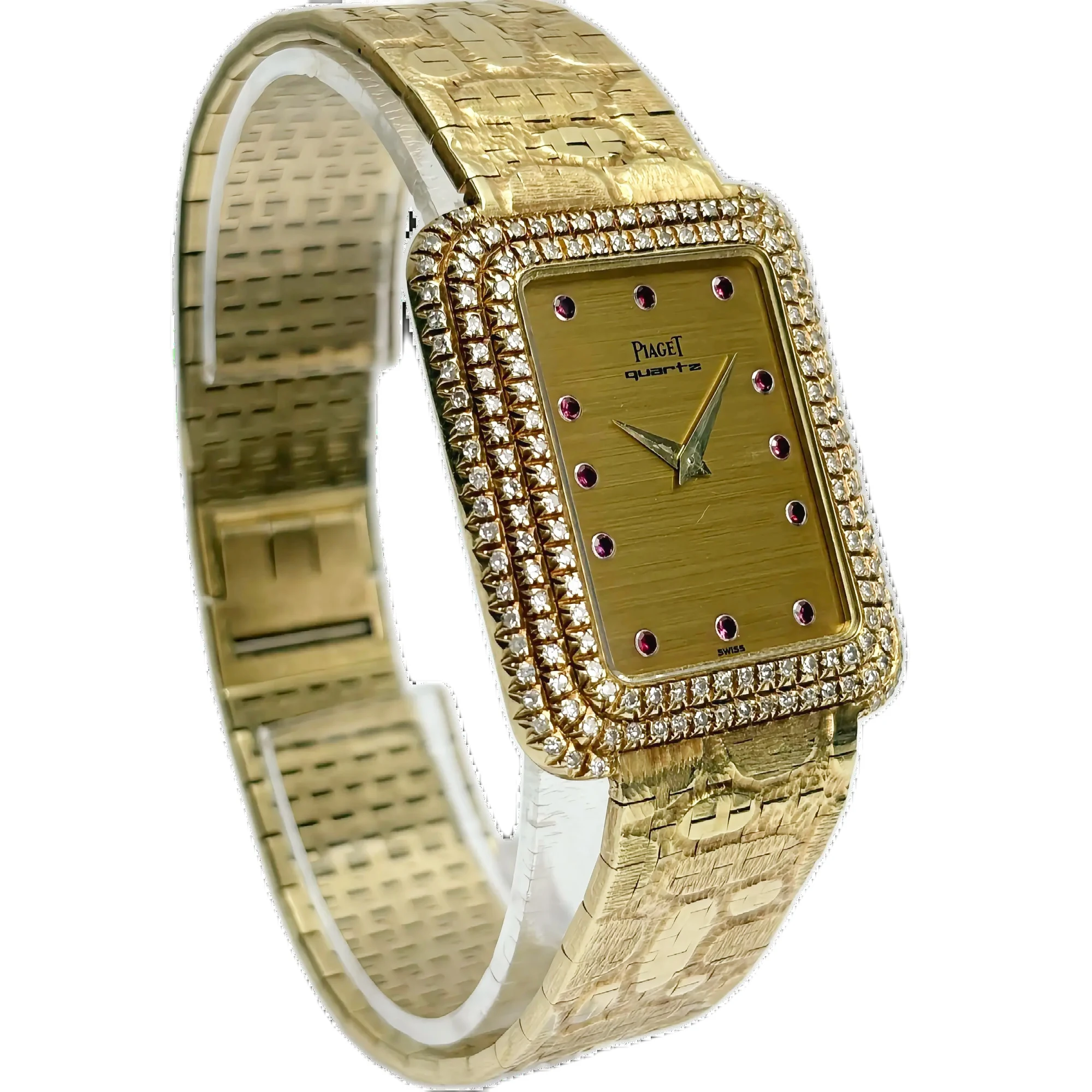 Piaget Protocole Ref. 74125 — gallery view 4