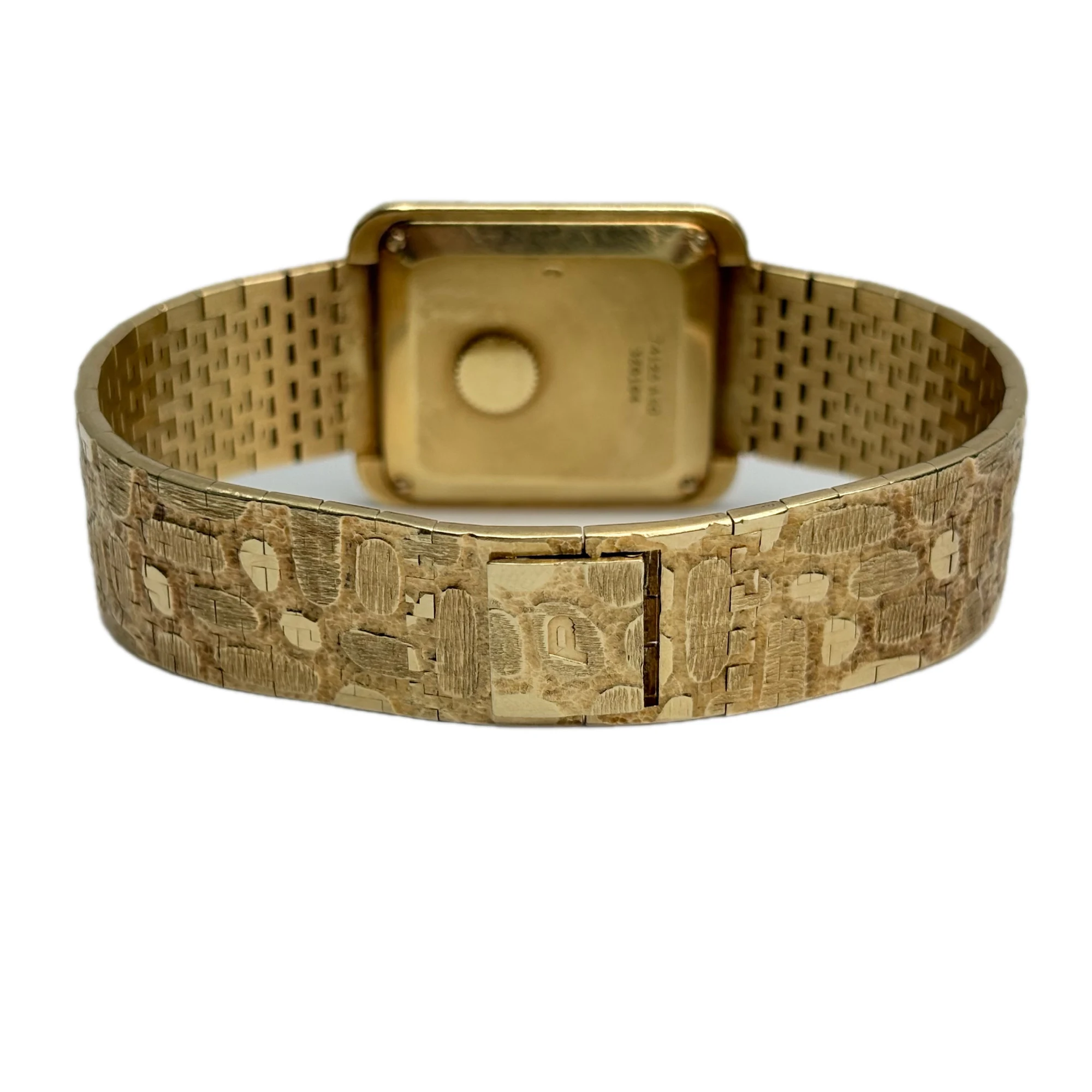 Piaget Protocole Ref. 74125 — gallery view 5