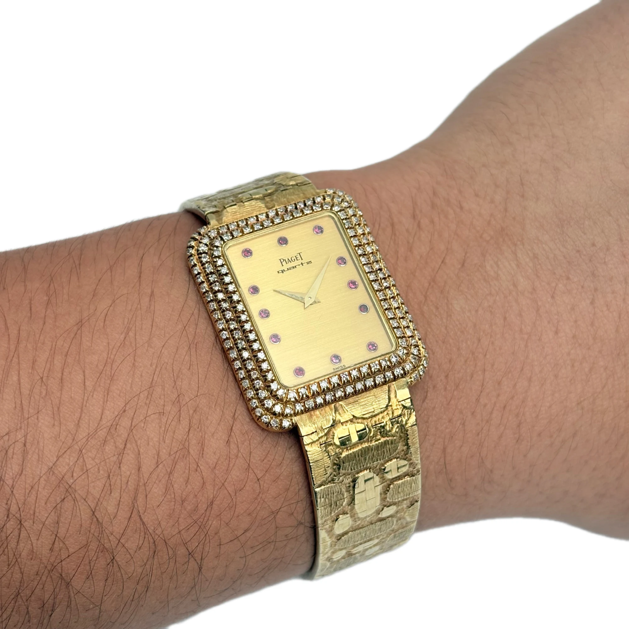 Piaget Protocole Ref. 74125 — gallery view 6