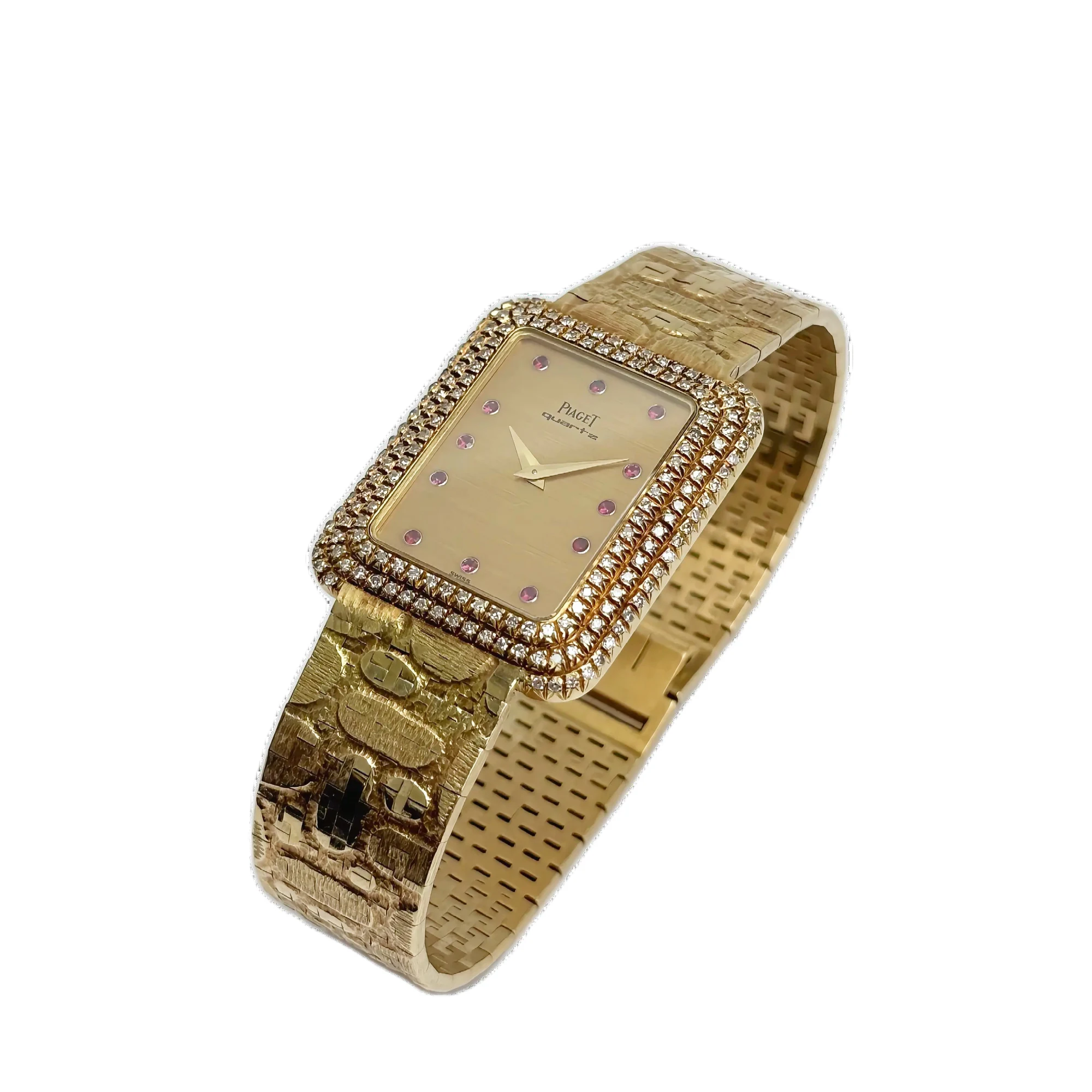 Piaget Protocole Ref. 74125 — gallery view 7