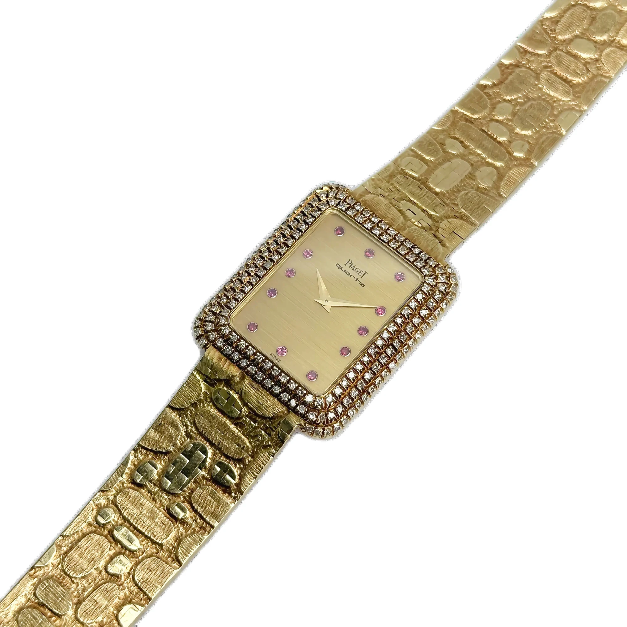 Piaget Protocole Ref. 74125 — gallery view 8