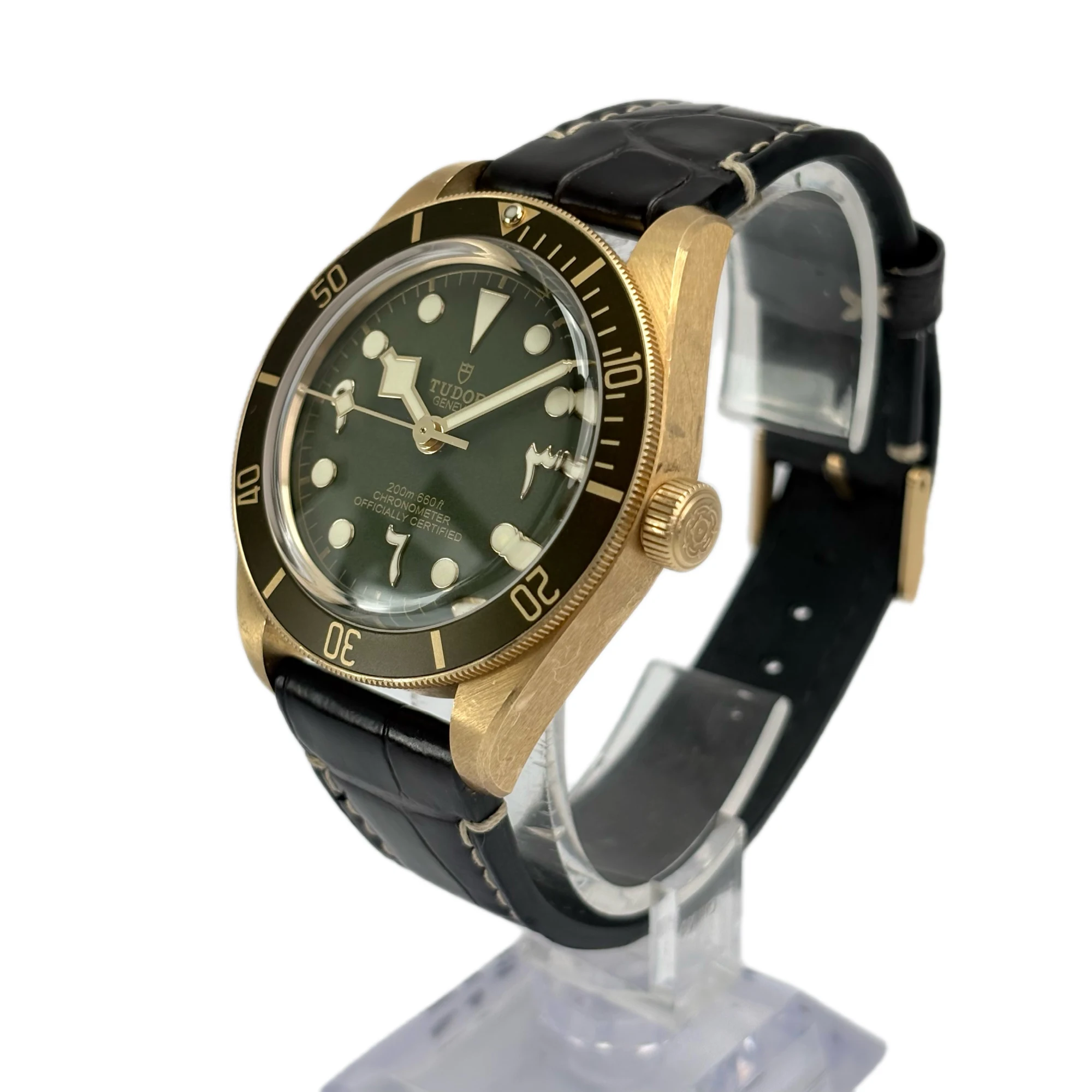 Tudor Black Bay Fifty-Eight Ref. 79018V — gallery view 2