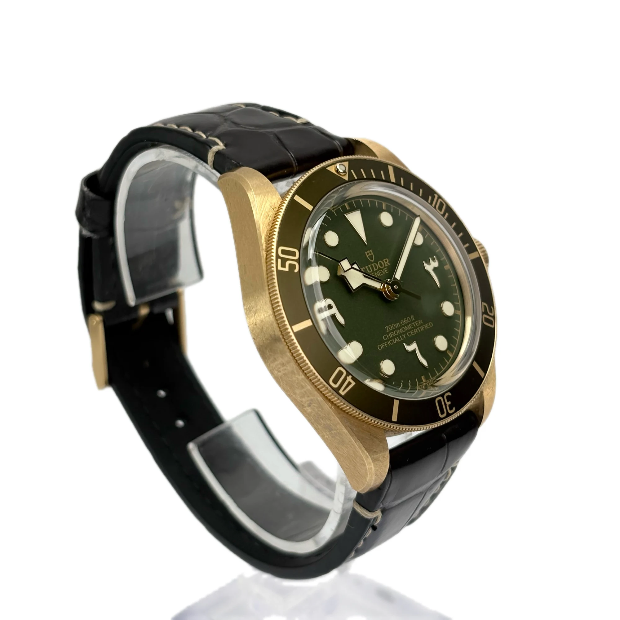 Tudor Black Bay Fifty-Eight Ref. 79018V — gallery view 3